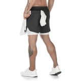 Running Shorts Men