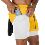 Running Shorts Men