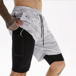 Running Shorts Men