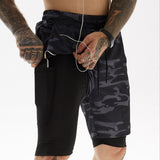 Running Shorts Men