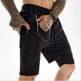 Running Shorts Men