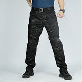 Camouflage Ripstop Military Tactical Trousers