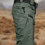 Camouflage Ripstop Military Tactical Trousers